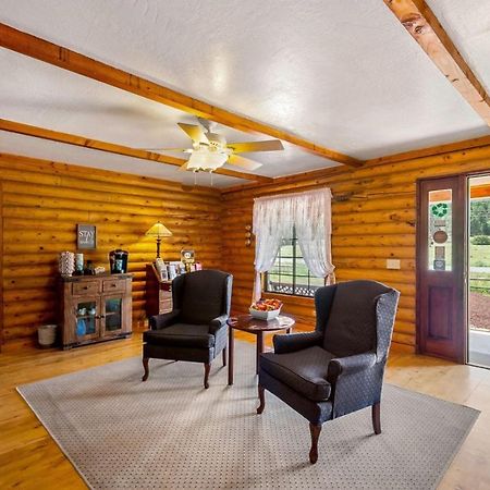 Quarter Horse Inn & Lodge Уилямс Екстериор снимка