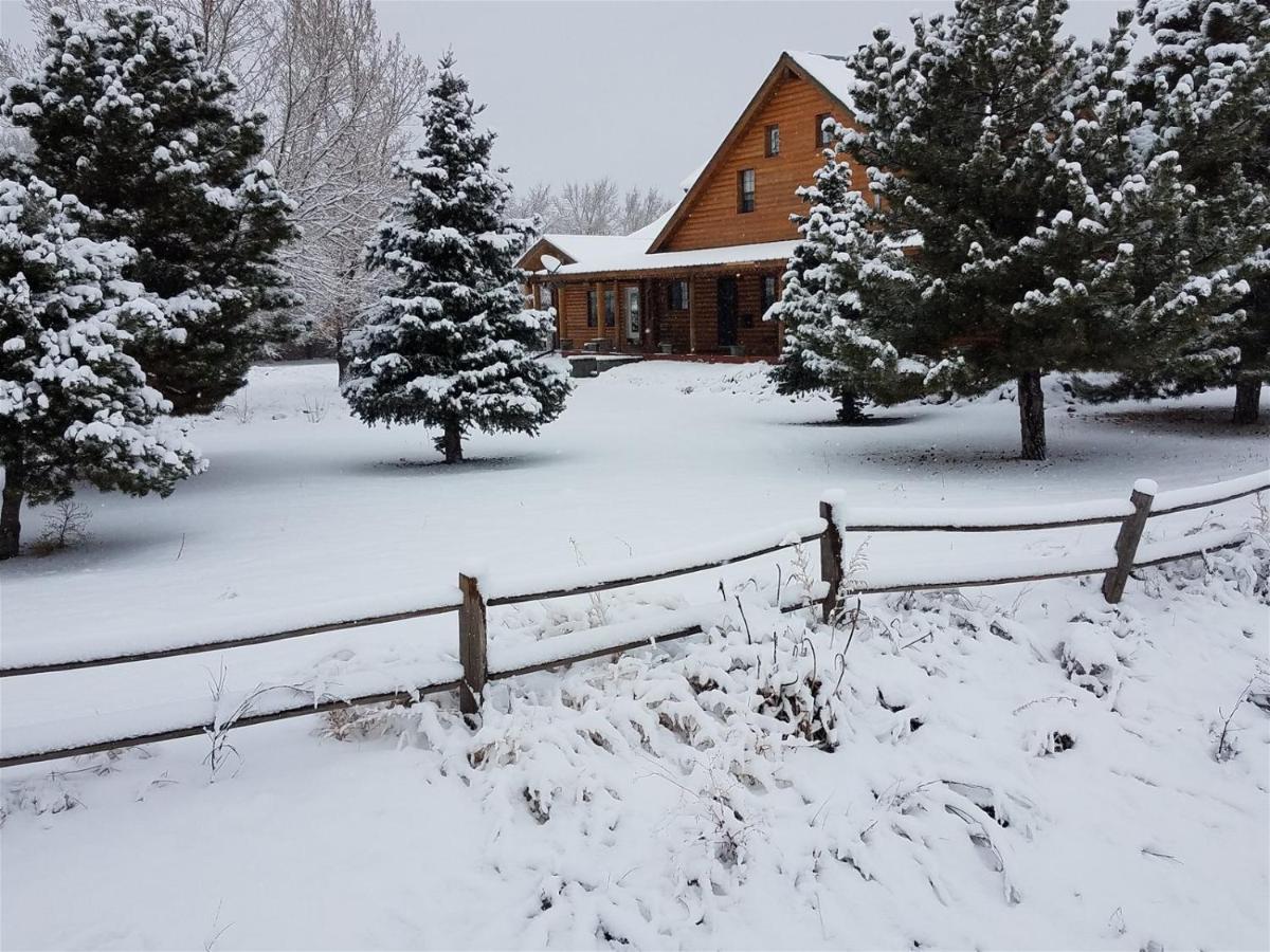 Quarter Horse Inn & Lodge Уилямс Екстериор снимка